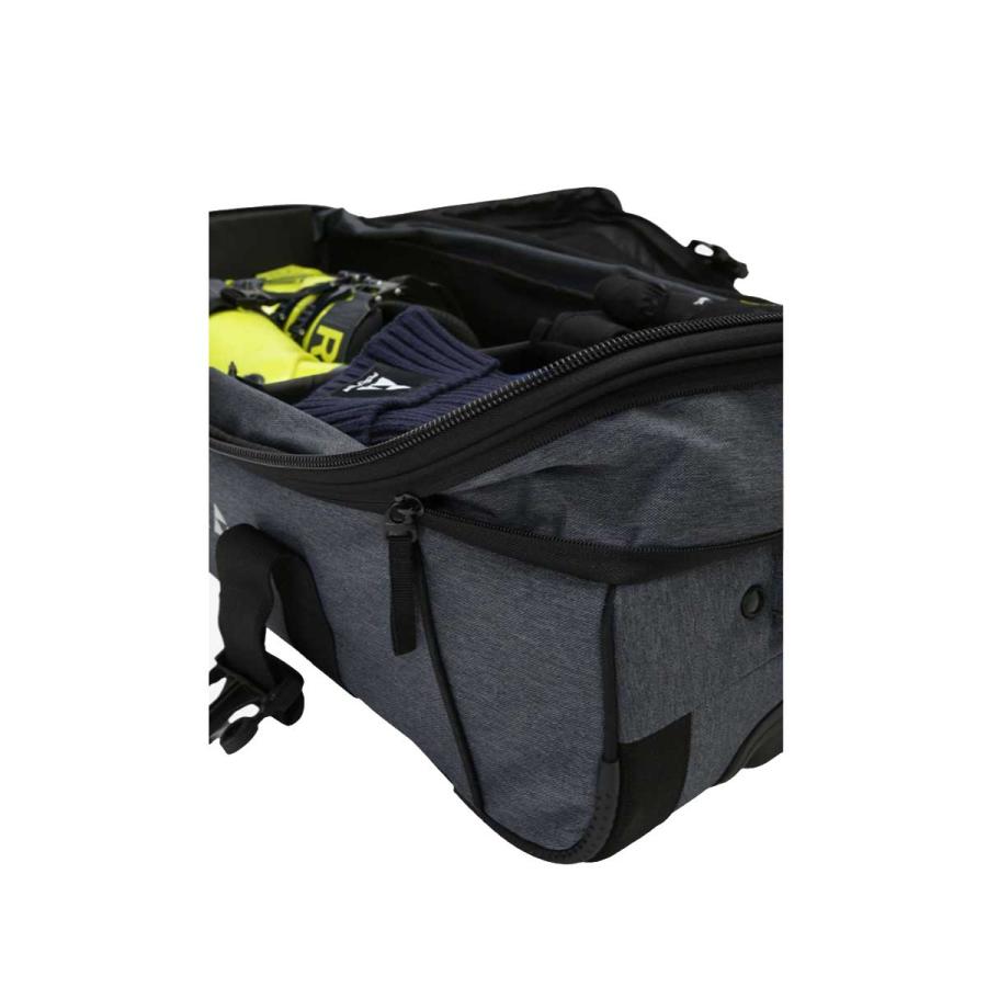 フィッシャー　大容量キャリーバック ZERO HALLIBURTON ゼロハリバートン スーツケース Lサイズ 80L
