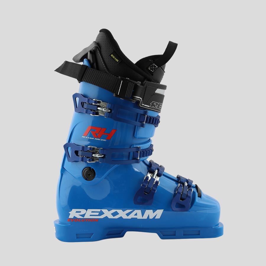 REXXAMスキーブーツREVO110S 23cm レクザム レディース キッズ 【公式