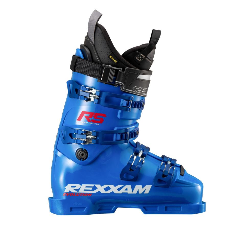 REXXAM レクザム スキーブーツ メンズ レディース ＜2026＞R-EVO RS / R エヴォ RS | REXXAM | 12