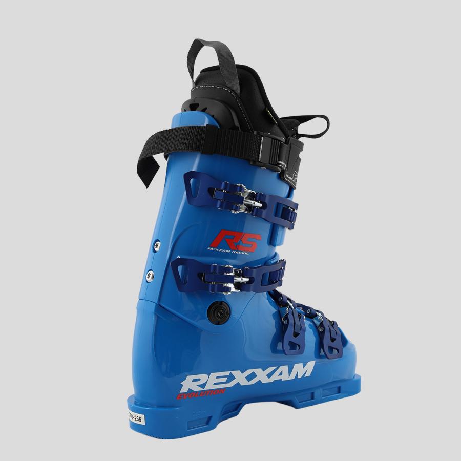 REXXAM レクザム スキーブーツ メンズ レディース ＜2026＞R-EVO RS / R エヴォ RS | REXXAM | 05