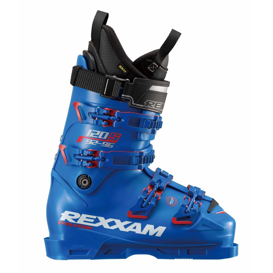 REXXAM（レクザム） スキーブーツ メンズ レディース ＜2027＞R-EVO