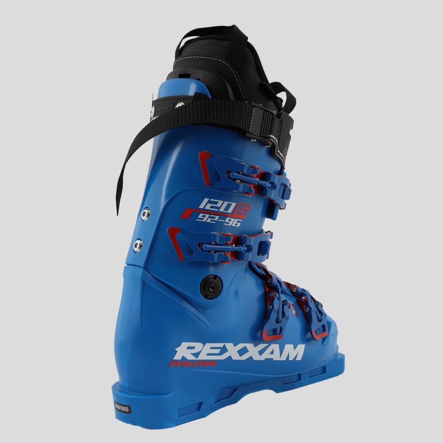 REXXAM（レクザム） スキーブーツ メンズ レディース ＜2027＞R-EVO