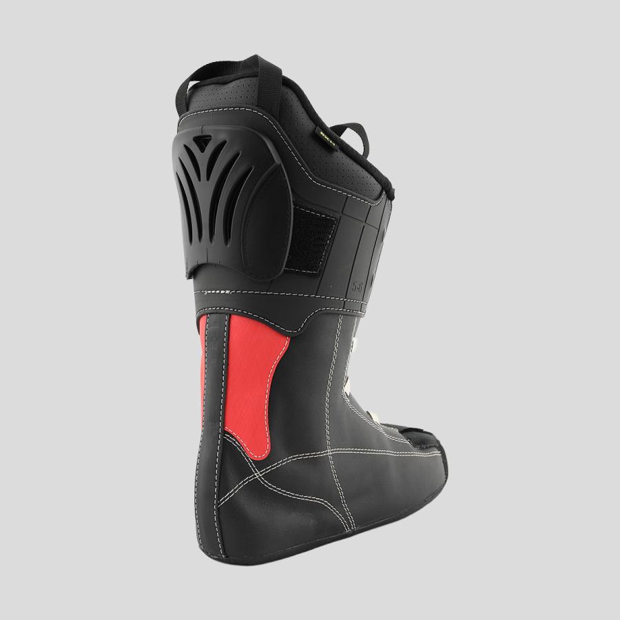 【美品・滑走20日】REXXAM R-EVO M100 25-25.5cm REXXAM（レクザム） スキーブーツ メンズ レディース ＜2027＞R-EVO