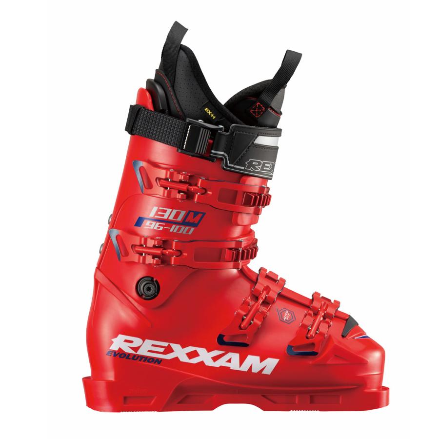 REXXAM（レクザム） スキーブーツ メンズ レディース ＜2026＞R-EVO