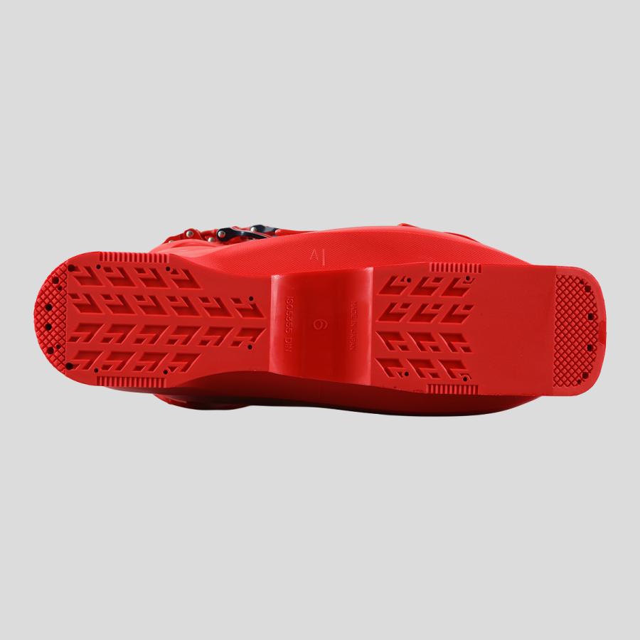 REXXAM レクザム スキーブーツ メンズ レディース ＜2026＞R-EVO 120M / R エヴォ 120M | REXXAM | 07