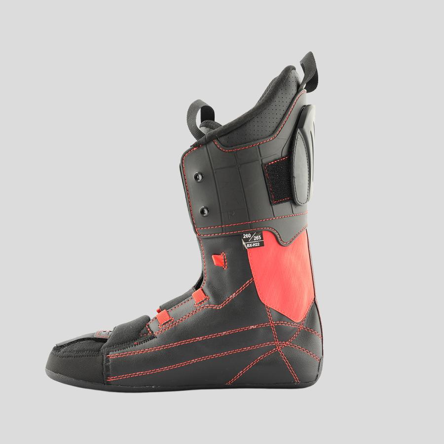 REXXAM レクザム スキーブーツ メンズ レディース ＜2026＞R-EVO 120M / R エヴォ 120M | REXXAM | 08