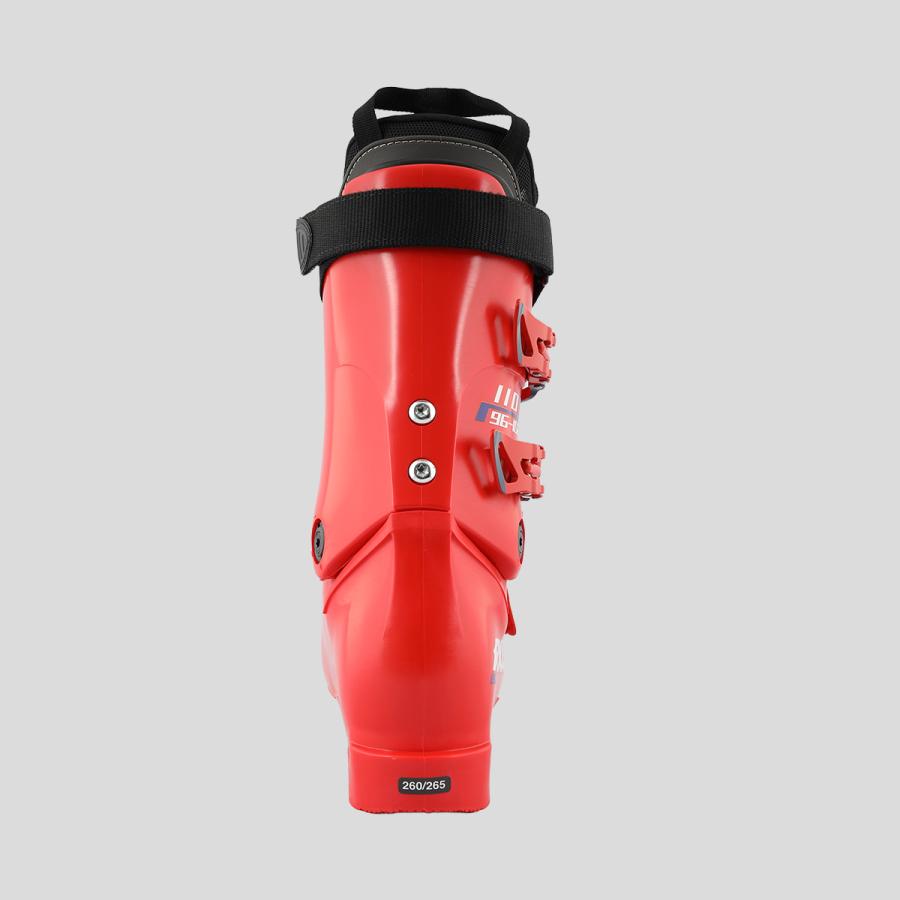 REXXAM レクザム スキーブーツ メンズ レディース ＜2026＞R-EVO 110M / R エヴォ 110M | REXXAM | 02