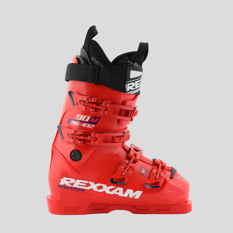 REXXAM レクザム スキーブーツ メンズ レディース ＜2026＞R-EVO 90M / R エヴォ 90M | REXXAM | 01