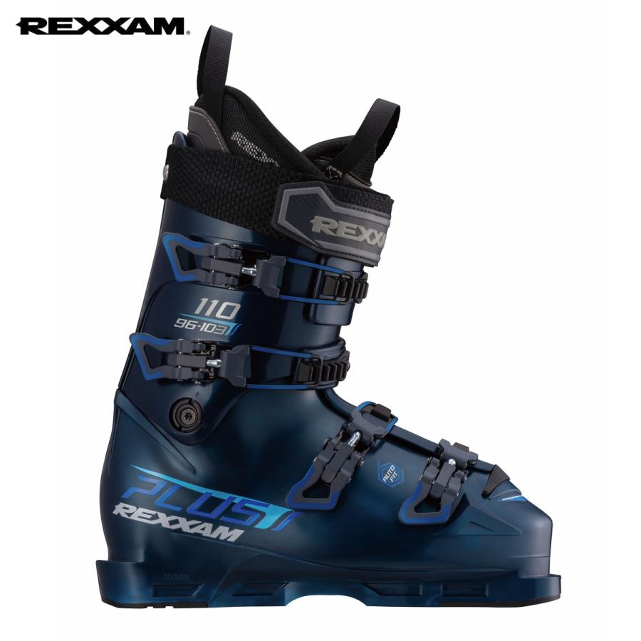 23-24 REXXAM R-EVO PLUS110 ソール長273mm 【公式通販】