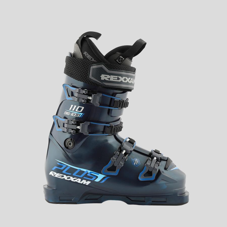REXXAM（レクザム） スキーブーツ メンズ レディース ＜2026＞R-EVO 