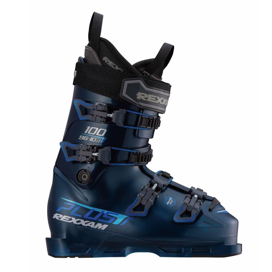 REXXAM レクザム スキーブーツ メンズ レディース ＜2026＞R-EVO PLUS 100 / R エヴォ プラス100 | REXXAM | 11