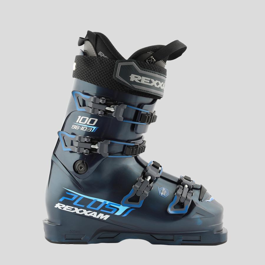 REXXAM レクザム スキーブーツ メンズ レディース ＜2026＞R-EVO PLUS 100 / R エヴォ プラス100 | REXXAM | 01