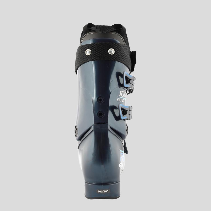 REXXAM レクザム スキーブーツ メンズ レディース ＜2026＞R-EVO PLUS 100 / R エヴォ プラス100 | REXXAM | 05