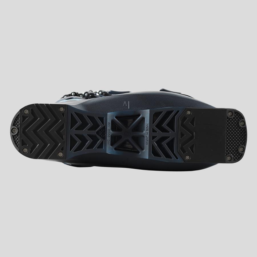 REXXAM レクザム スキーブーツ メンズ レディース ＜2026＞R-EVO PLUS 100 / R エヴォ プラス100 | REXXAM | 06