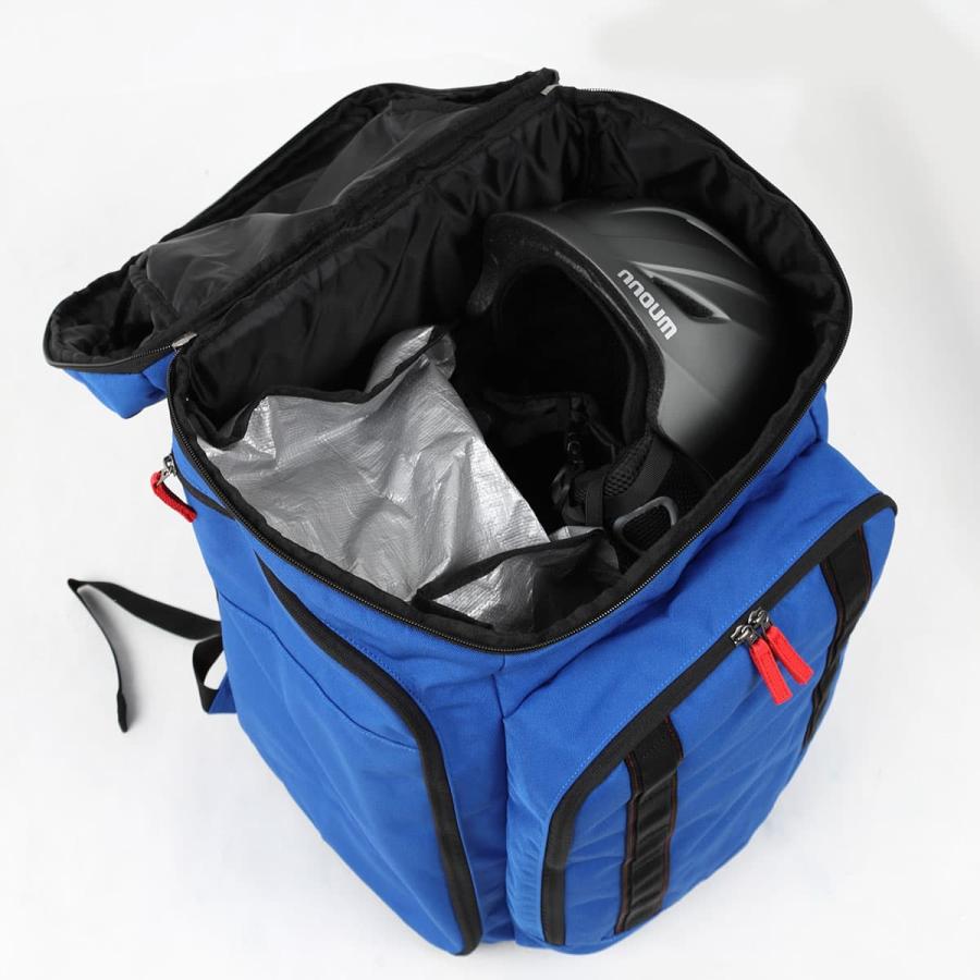 REXXAM レクザム スキー バッグ・ケース バックパック ＜2026＞ BACK PACK / YYBS-014-002の画像