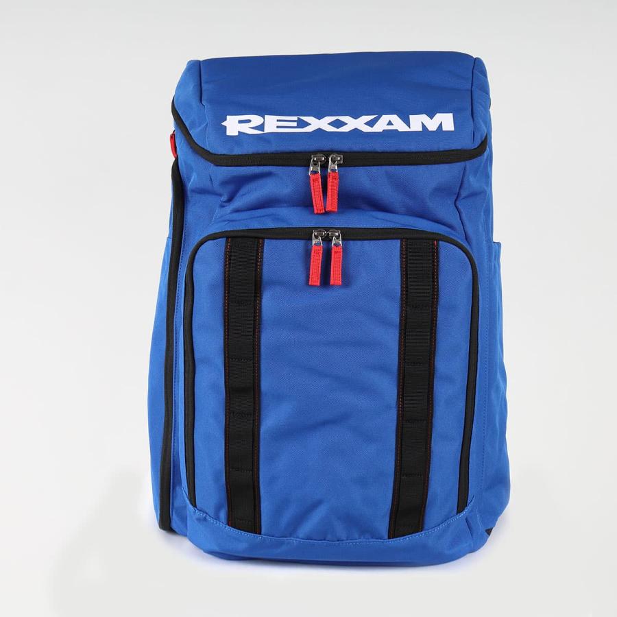 REXXAM レクザム スキー バッグ・ケース バックパック ＜2026＞ BACK PACK / YYBS-014-002の画像