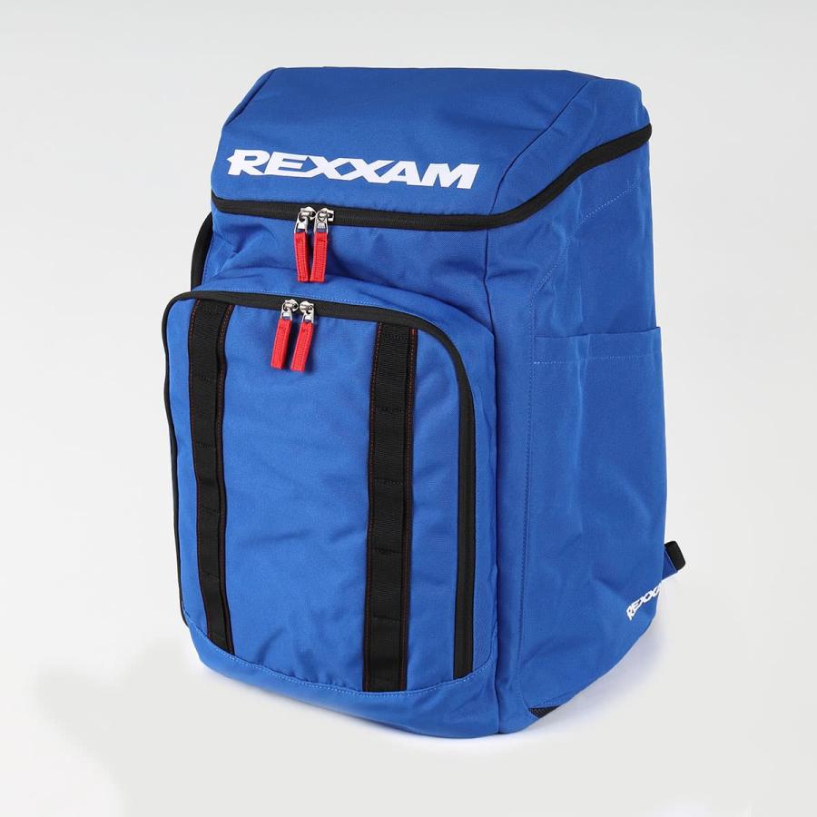 REXXAM レクザム スキー バッグ・ケース バックパック ＜2026＞ BACK PACK / YYBS-014-002の画像