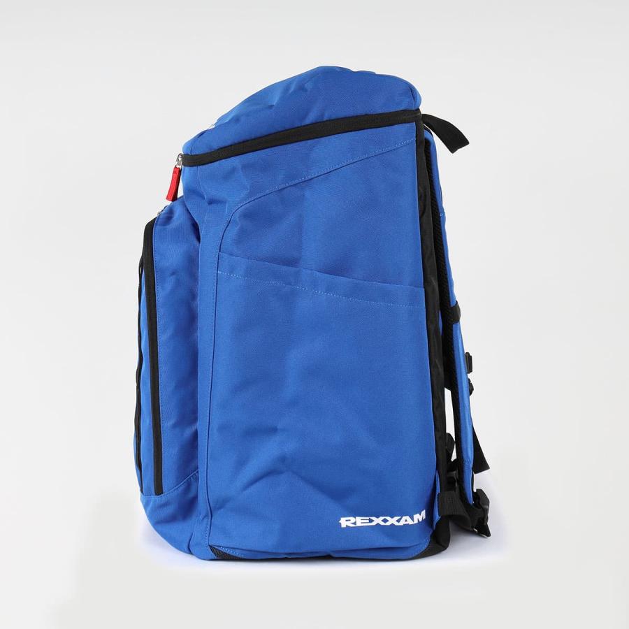 REXXAM レクザム スキー バッグ・ケース バックパック ＜2026＞ BACK PACK / YYBS-014-002の画像