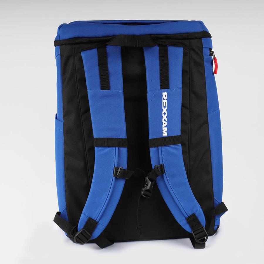 REXXAM レクザム スキー バッグ・ケース バックパック ＜2026＞ BACK PACK / YYBS-014-002の画像
