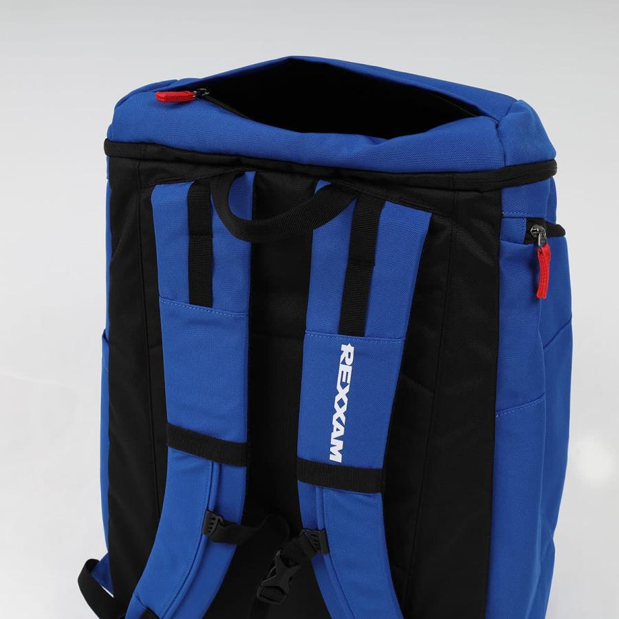 REXXAM レクザム スキー バッグ・ケース バックパック ＜2026＞ BACK PACK / YYBS-014-002の画像