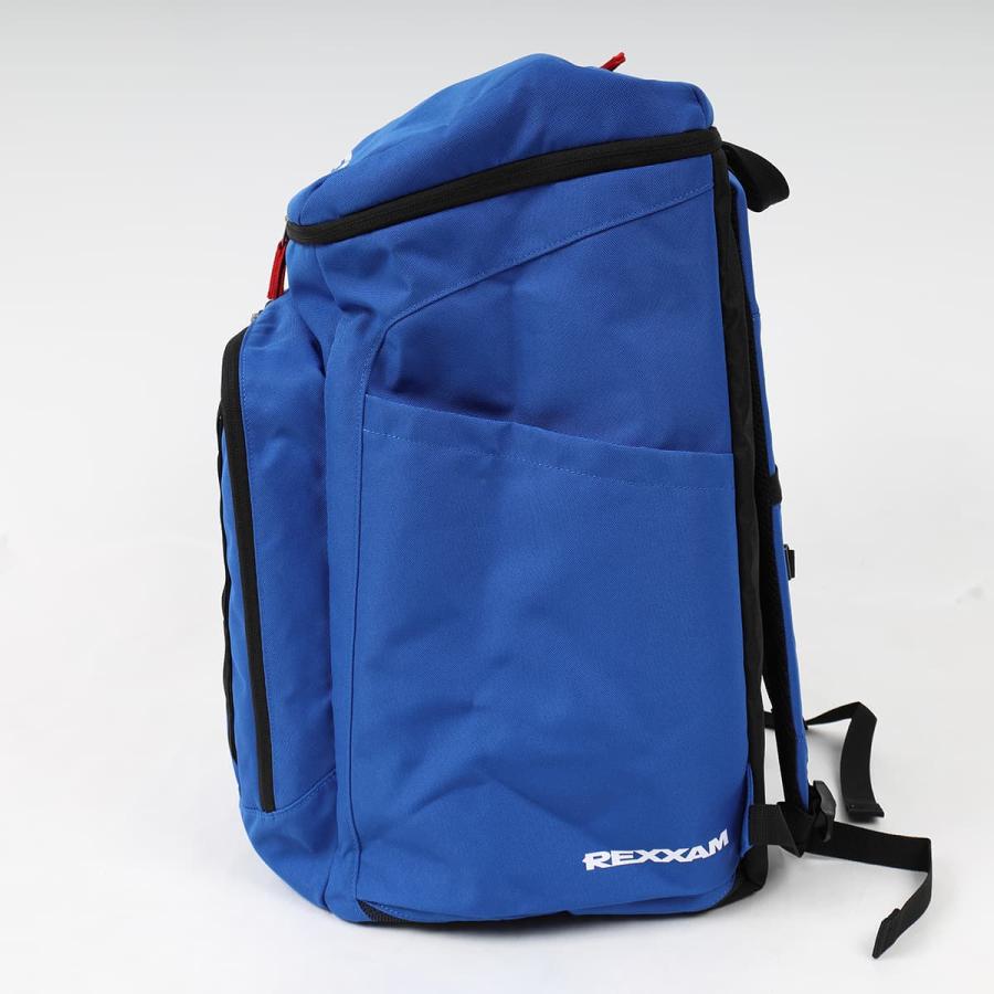 REXXAM レクザム スキー バッグ・ケース バックパック ＜2026＞ BACK PACK / YYBS-014-002の画像