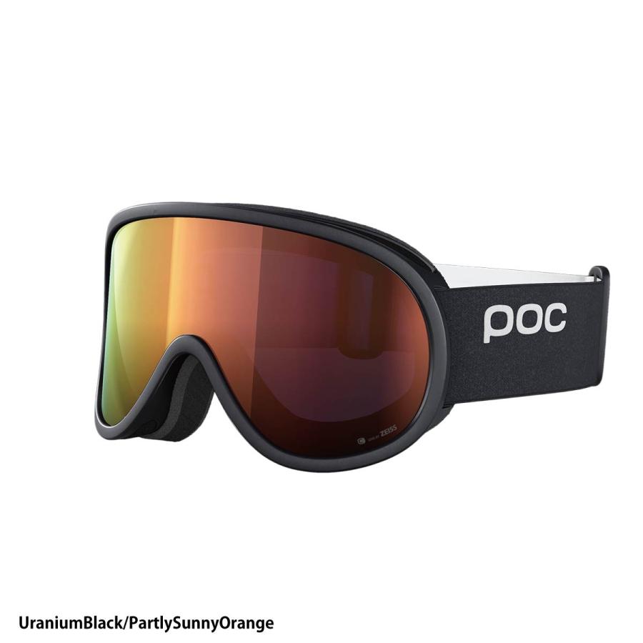 POC（ポック） スキーゴーグル メンズ レディース＜2026＞Retina WF