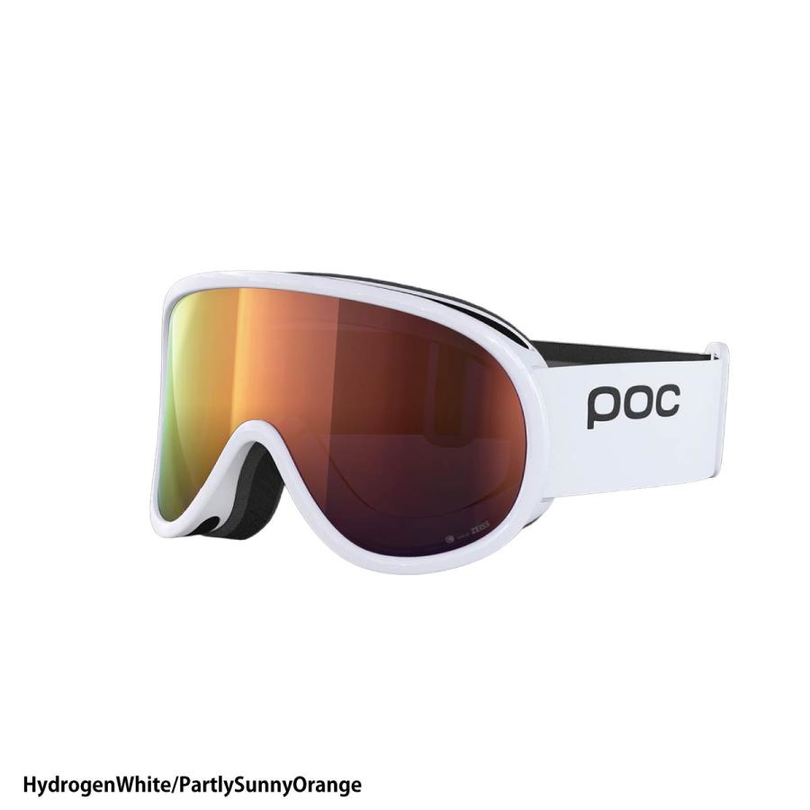POC（ポック） スキーゴーグル メンズ レディース＜2026＞Retina WF