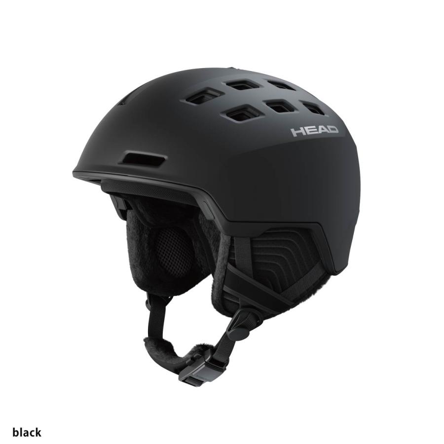 HEAD（ヘッド） スキー ヘルメット メンズ レディース＜2026＞REV