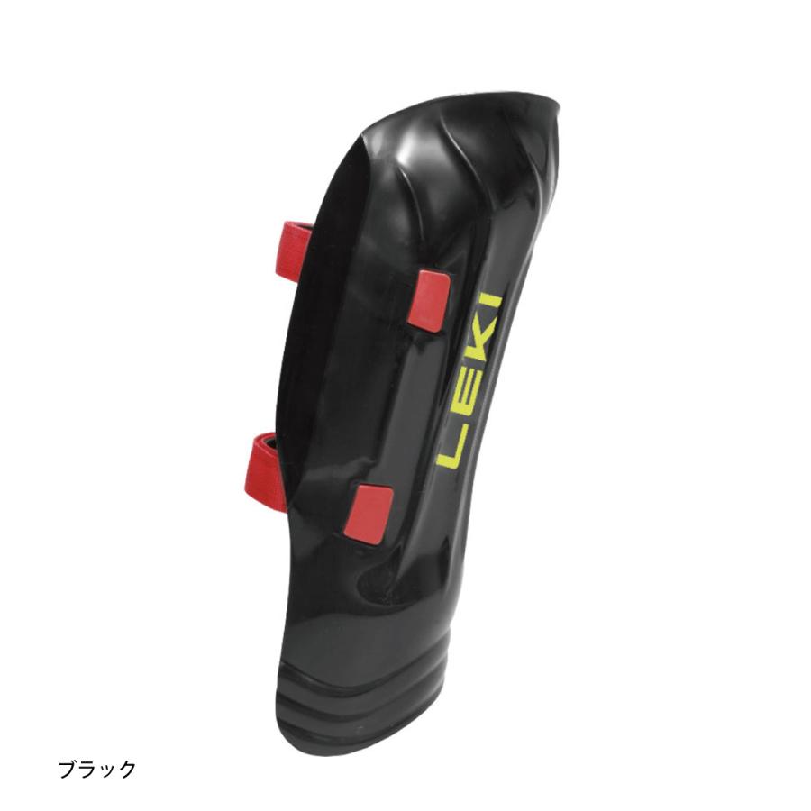 LEKI（レキ） スキー プロテクター レガース＜2026＞SHIN GUARD