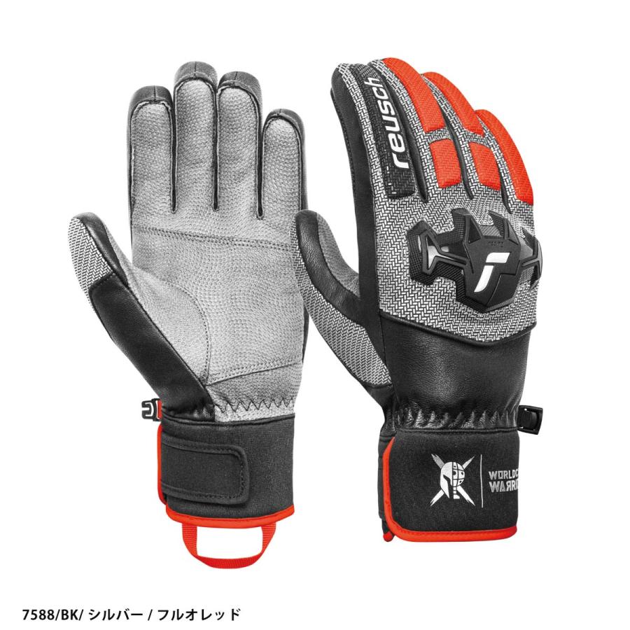 値下げ REUSCH ロイシュ スキーグローブ WORLDCUP WARRIOR Amazon | REUSCH ロイシュ スキーグローブ＜2025＞WORLDCUP WARRIOR R