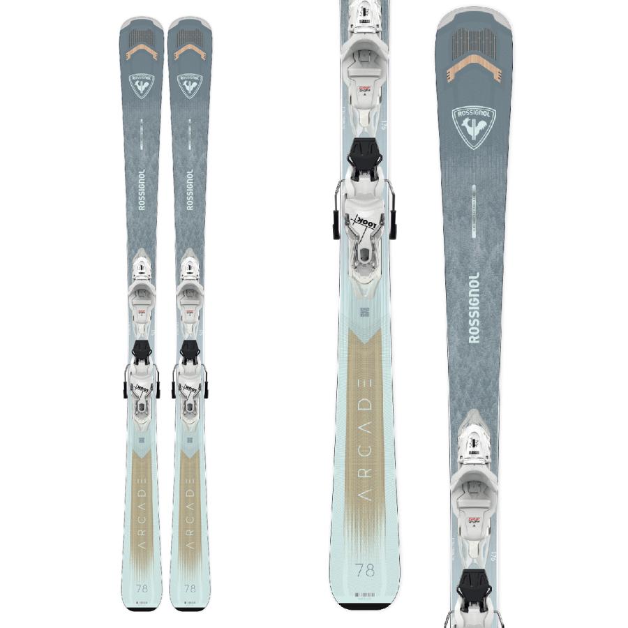 レビュー高評価の商品!の商品をすべて Rossignol P123 セットの通販