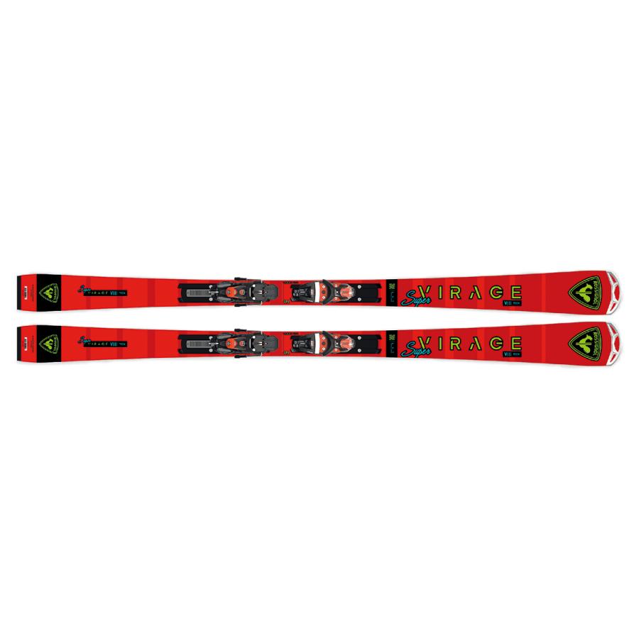 ROSSIGNOL（ロシニョール） スキー板 メンズ レディース 2026 SUPER