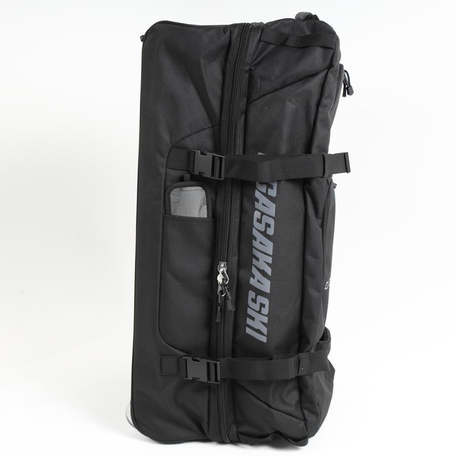 OGASAKA（オガサカ） スキー バッグ・ケース コマ有 メンズ レディース