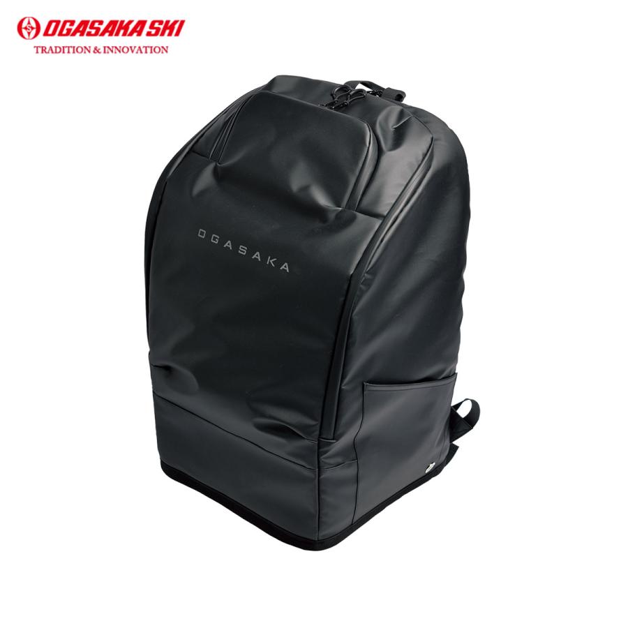 【えいさく】オガサカスキーリュック48L 新品未使用 OGASAKA（オガサカ） スキー バッグ・ケース バックパック メンズ