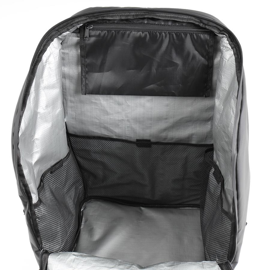 OGASAKA ATHLETE BAG オガサカスキー　ビッグバッグ OGASAKA（オガサカ） スキー バッグ・ケース バックパック メンズ