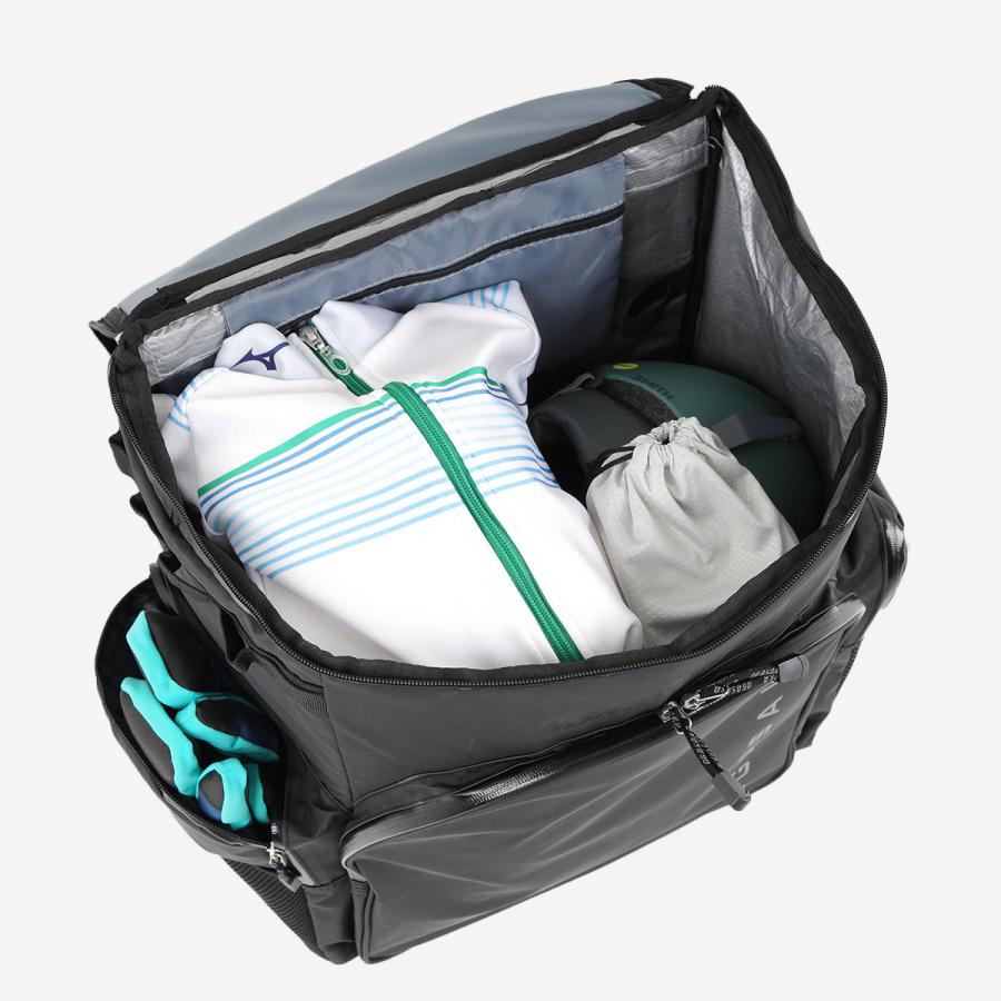 OGASAKA（オガサカ） スキー バッグ・ケース バックパック メンズ