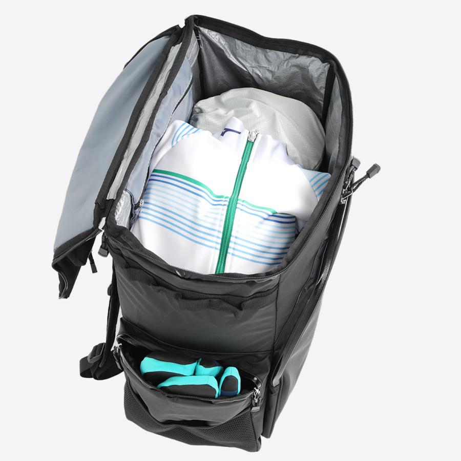 OGASAKA オガサカ スキー バッグ・ケース バックパック メンズ レディース ＜2026＞ STAFF BAG / スタッフ バッグの画像