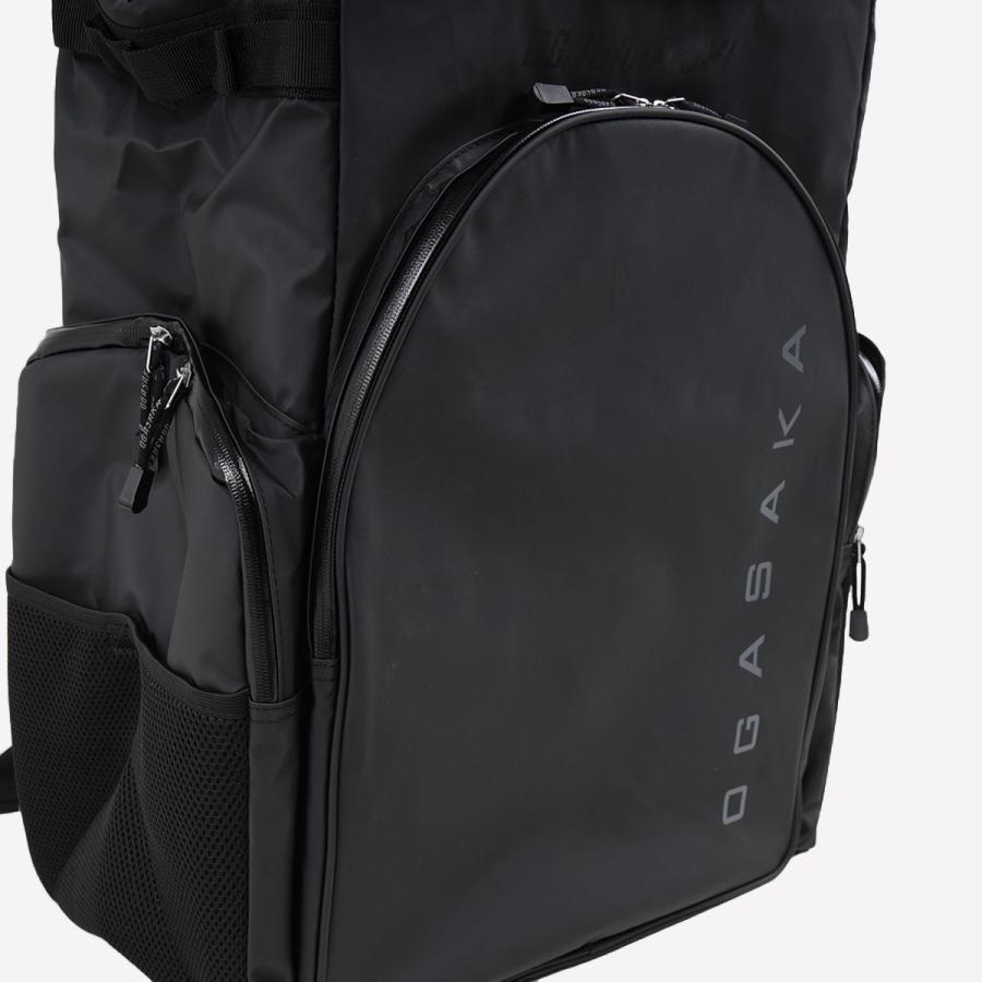 OGASAKA（オガサカ） スキー バッグ・ケース バックパック メンズ