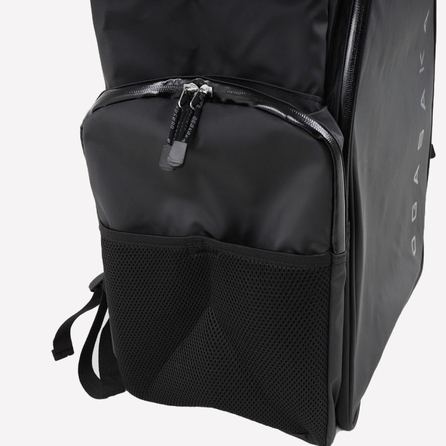 OGASAKA オガサカ スキー バッグ・ケース バックパック メンズ レディース ＜2026＞ STAFF BAG / スタッフ バッグの画像