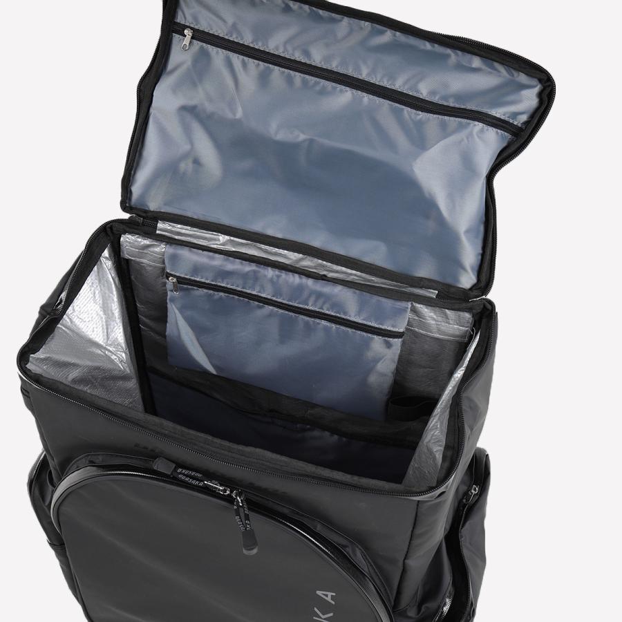 OGASAKA（オガサカ） スキー バッグ・ケース バックパック メンズ