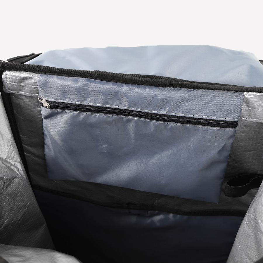 OGASAKA オガサカ スキー バッグ・ケース バックパック メンズ レディース ＜2026＞ STAFF BAG / スタッフ バッグの画像