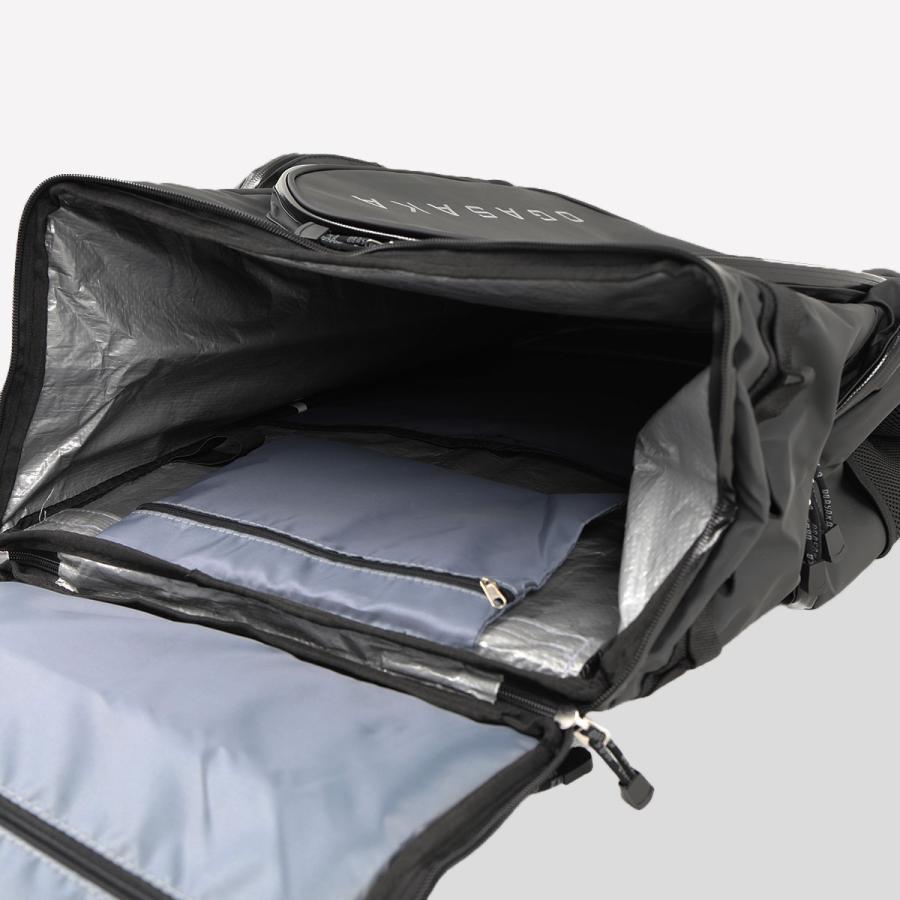 OGASAKA（オガサカ） スキー バッグ・ケース バックパック メンズ