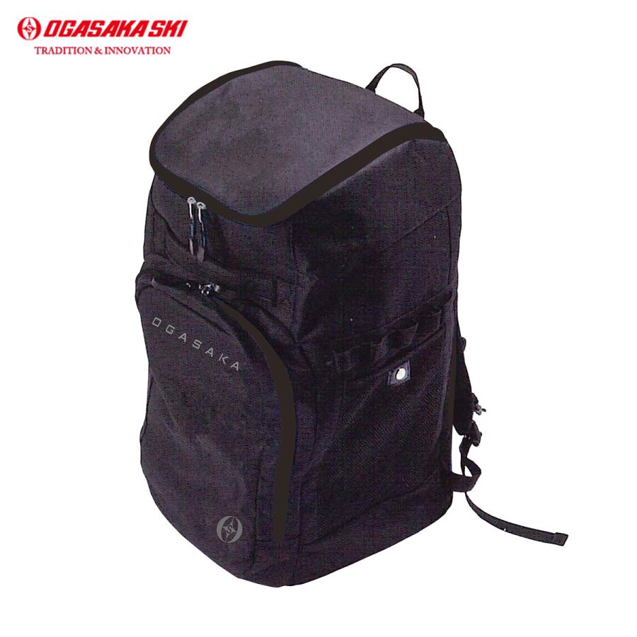 オガサカスキー　レースブーツバック　新品 OGASAKA 2025-26 OGASAKA（オガサカ）RACE BOOTS BAG（レース