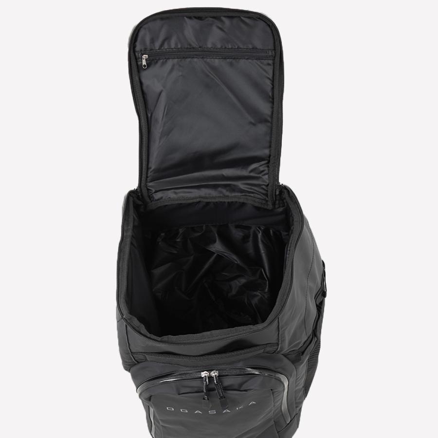 OGASAKA（オガサカ） スキー バッグ・ケース バックパック メンズ