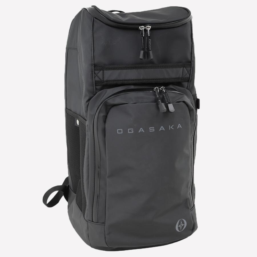 OGASAKA（オガサカ） スキー バッグ・ケース バックパック メンズ