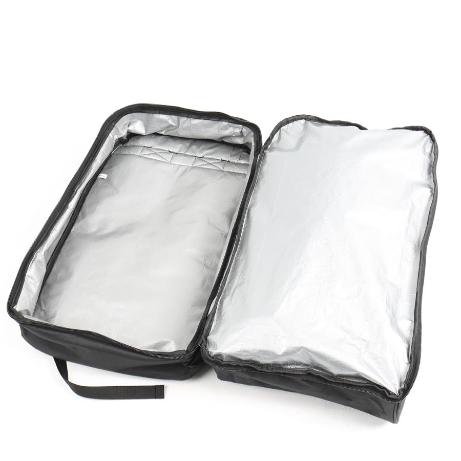 2026 OGASAKA オガサカ スキー リュック BOOTS BAG 26ogaathletebag.jpg