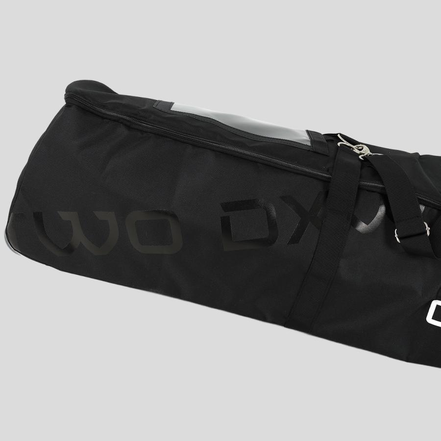 OGASAKA（オガサカ） スキー バッグ・ケース 2台用 コマ有 メンズ