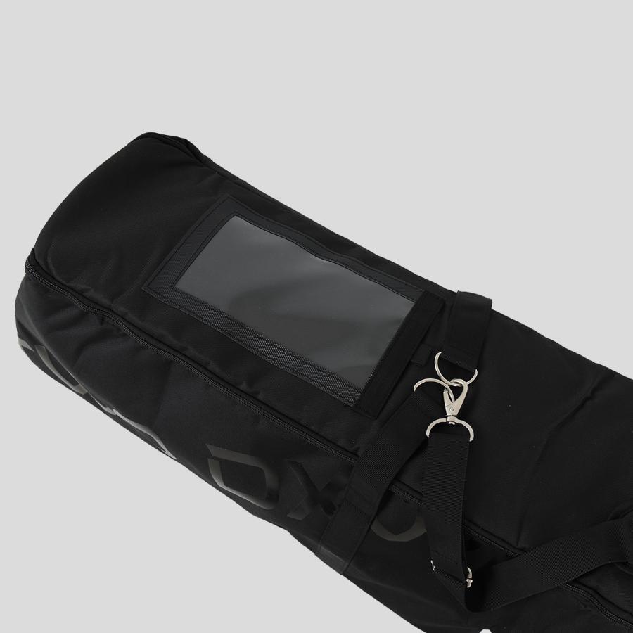 OGASAKA（オガサカ） スキー バッグ・ケース 2台用 コマ有 メンズ