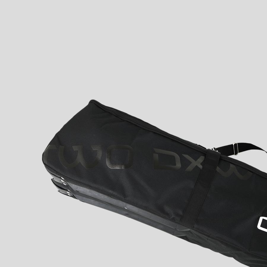 OGASAKA（オガサカ） スキー バッグ・ケース 2台用 コマ有 メンズ