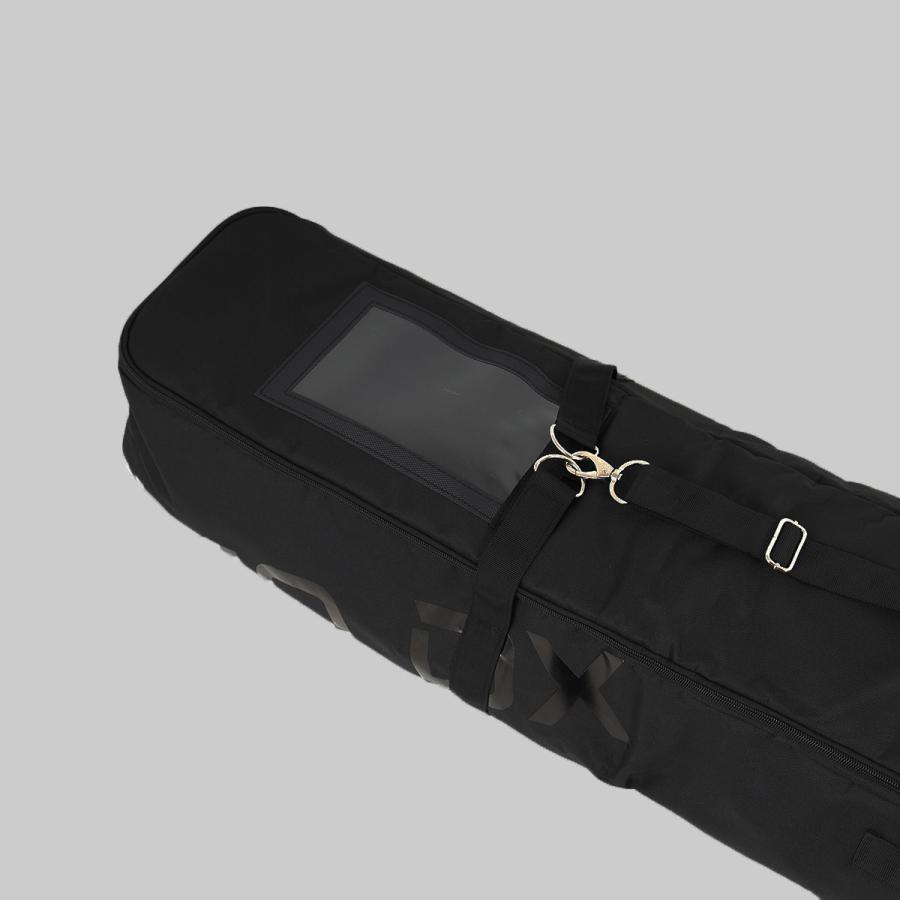 OGASAKA（オガサカ） スキー バッグ・ケース 2台用 メンズ レディース